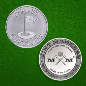 3-PUTT SURVIVOR