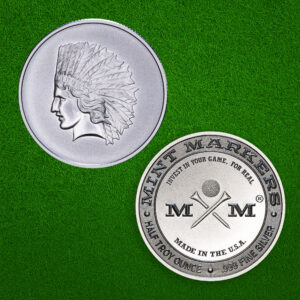 INDIAN HEAD