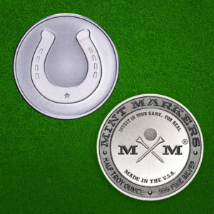 LUCKY HORSESHOE