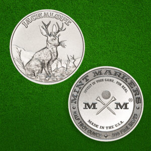 JACKALOPE